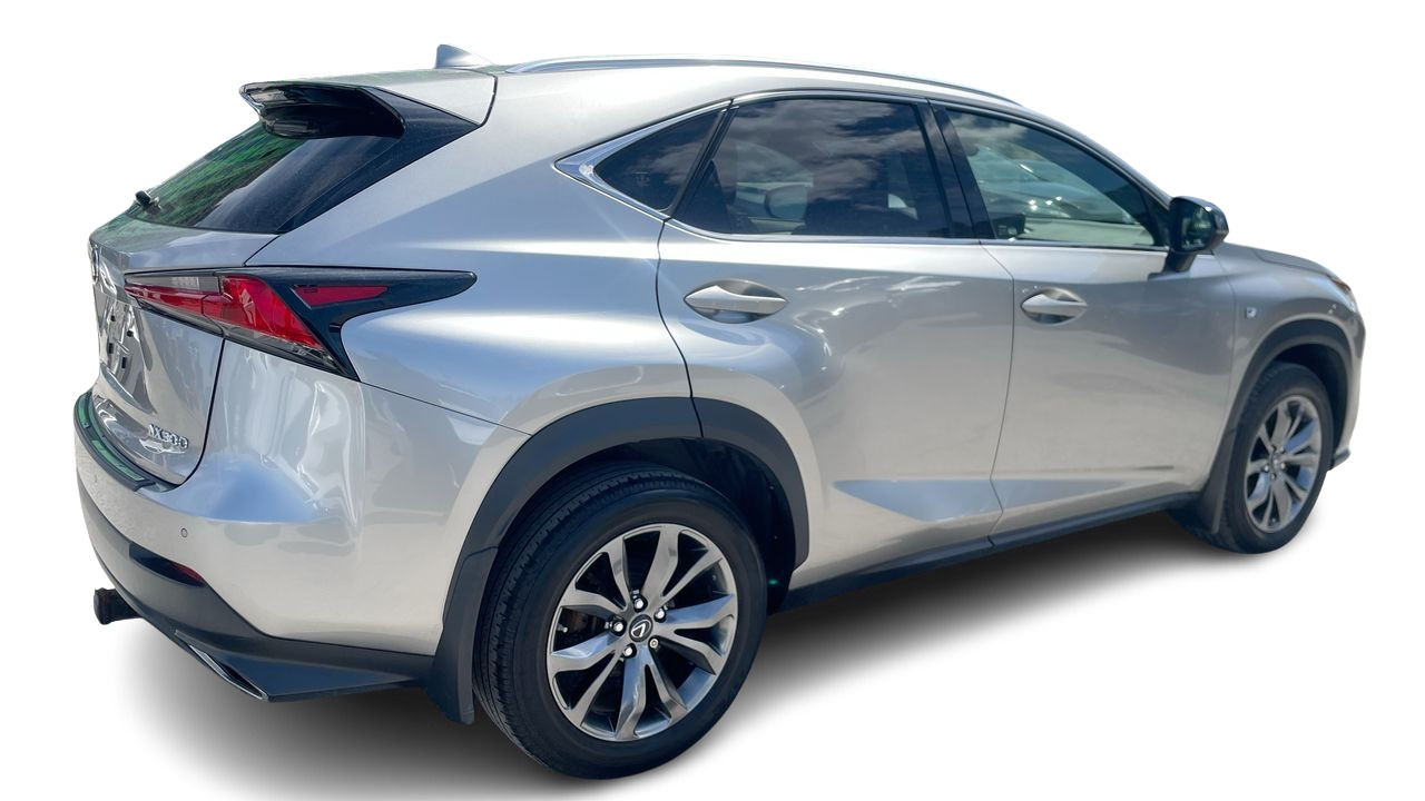 2021 Lexus NX 300 in Laval, Quebec