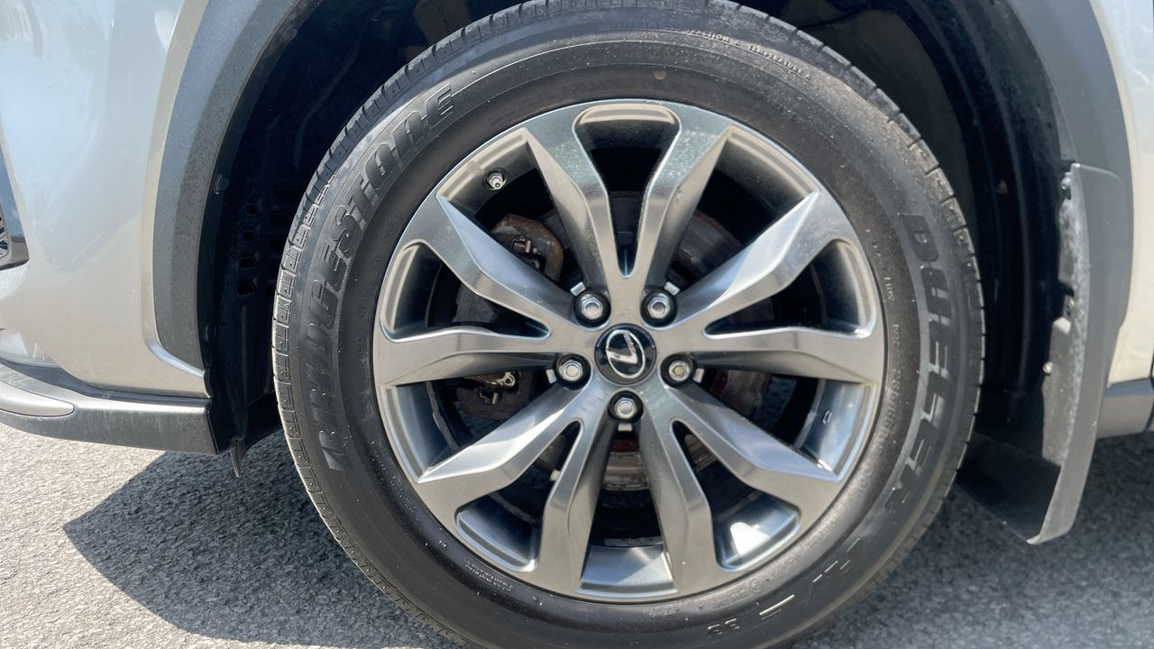 2021 Lexus NX 300 in Laval, Quebec