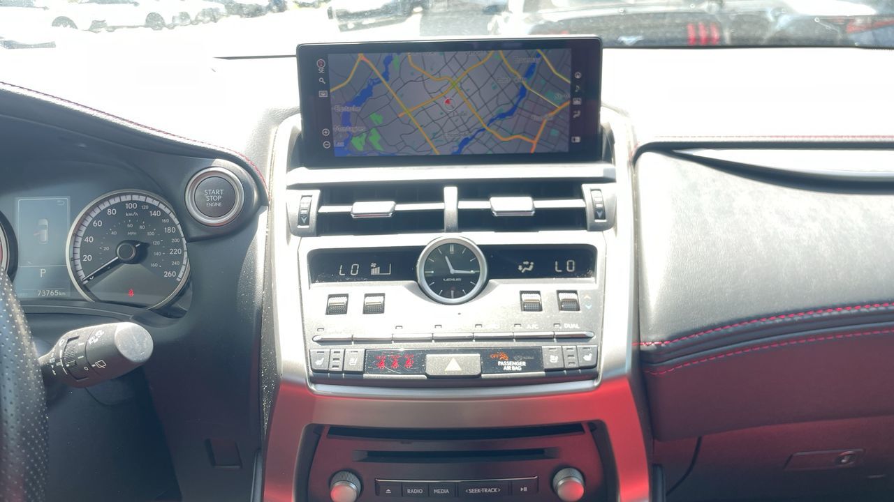 2021 Lexus NX 300 in Laval, Quebec