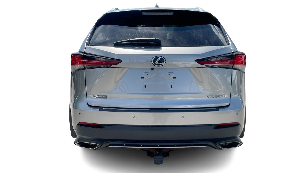 2021 Lexus NX 300 in Laval, Quebec