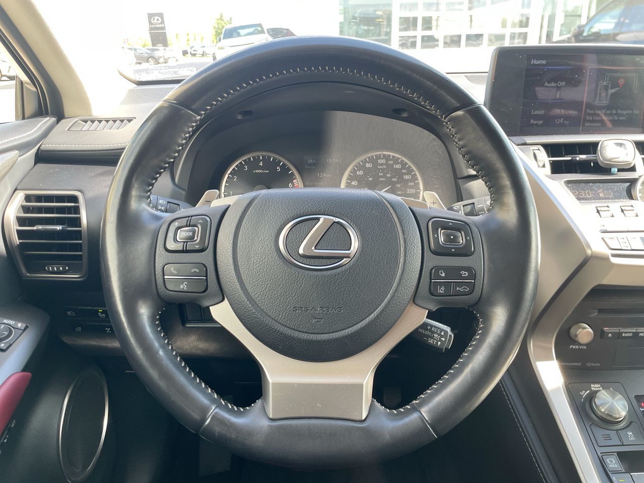 Lexus NX 300  2021 à Laval, Québec