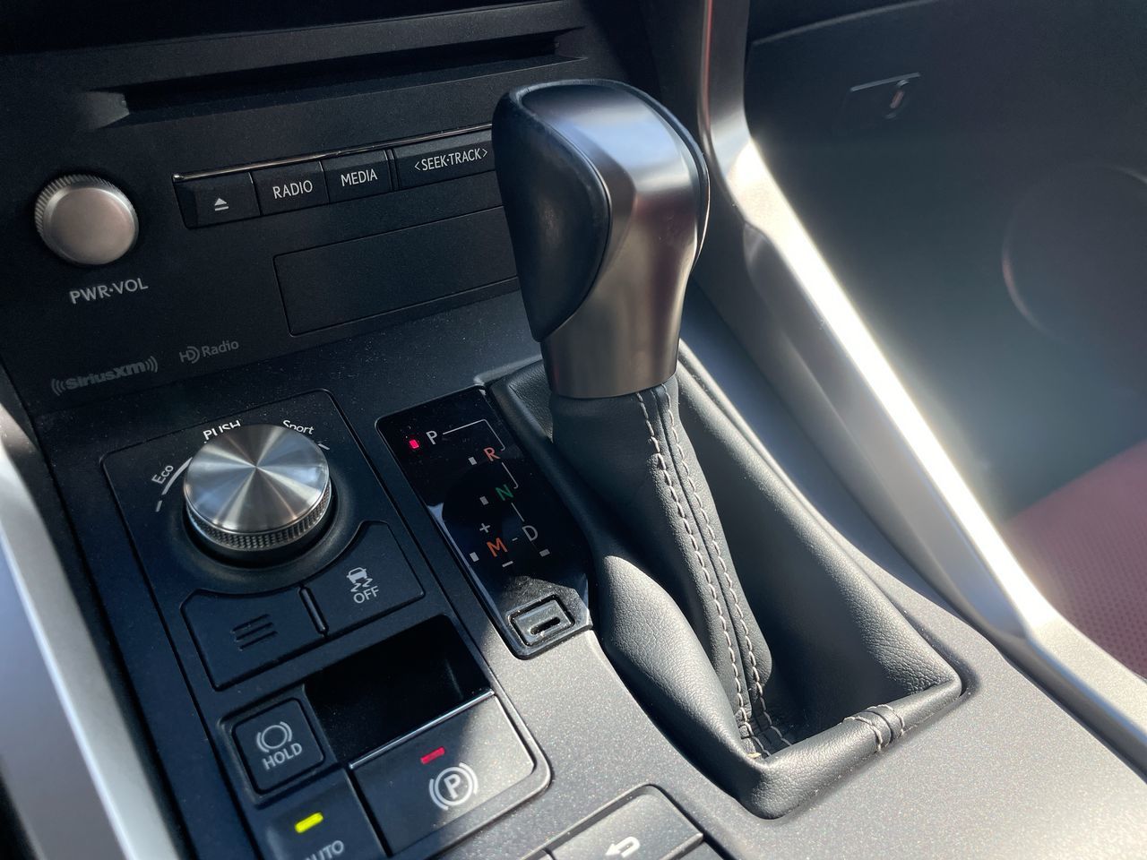 Lexus NX 300  2021 à Laval, Québec