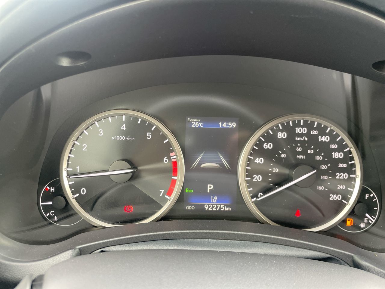 2021 Lexus NX 300 in Laval, Quebec