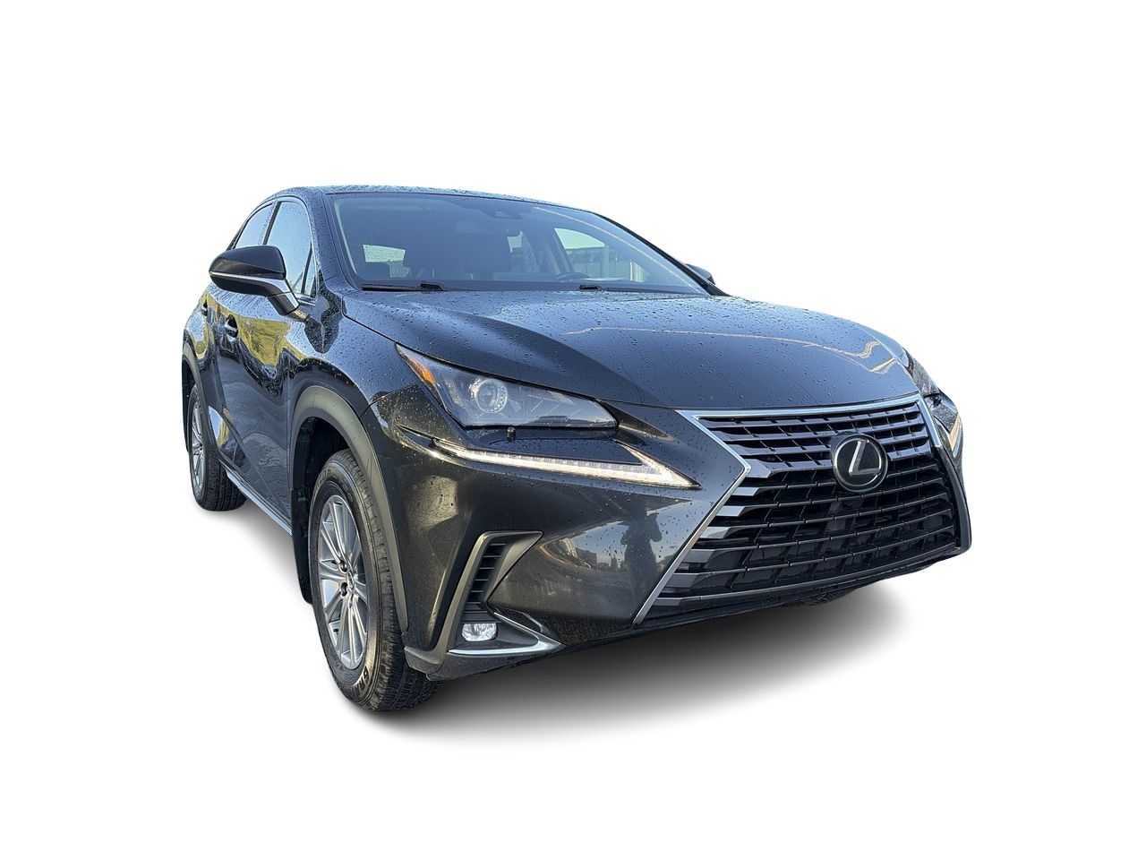 2021 Lexus NX 300