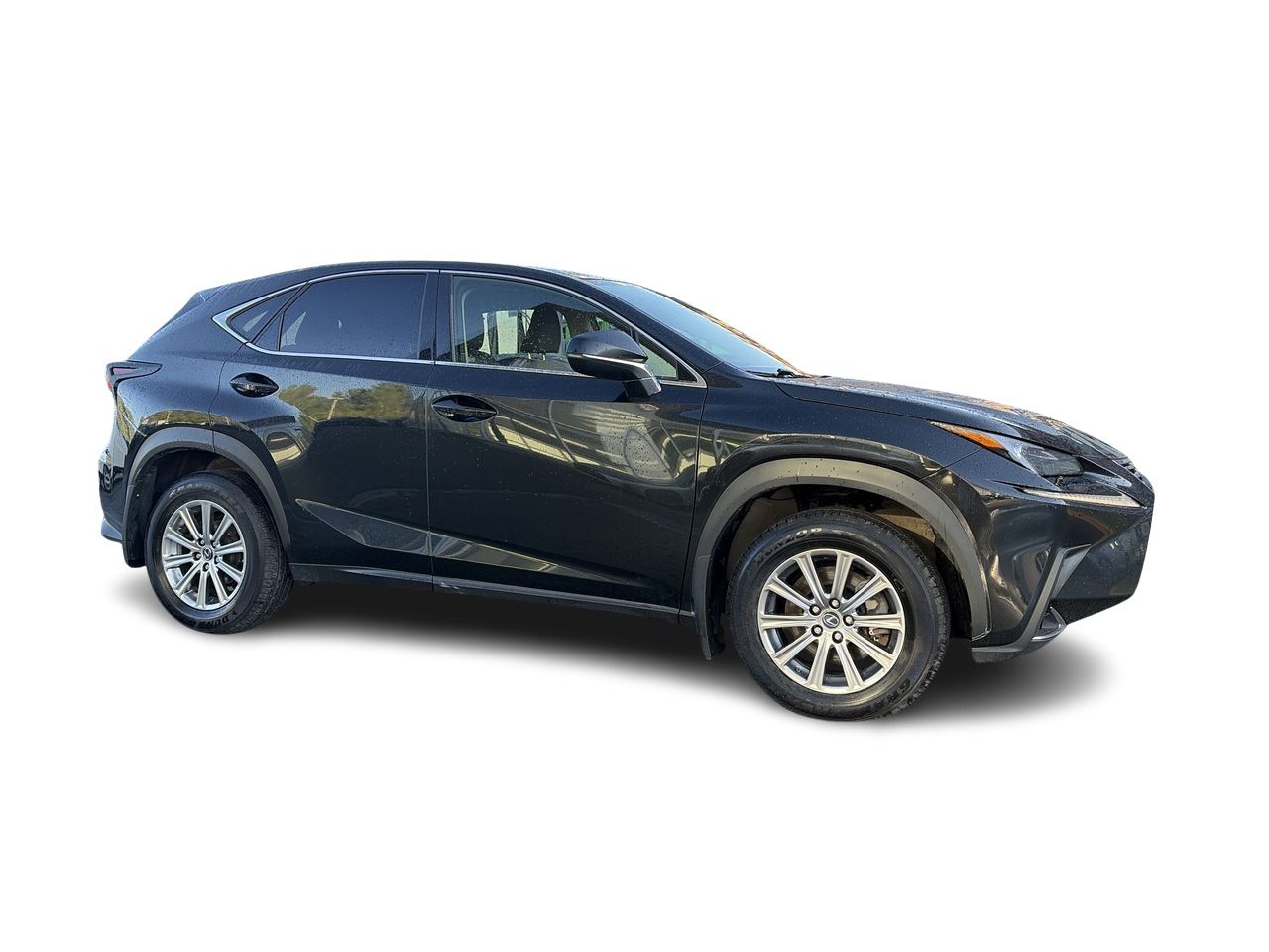 2021 Lexus NX 300