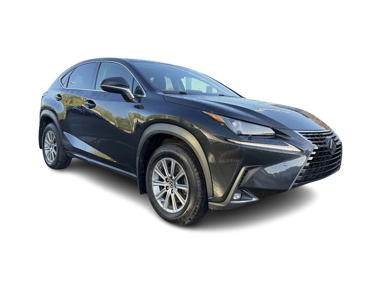 2021 Lexus NX 300