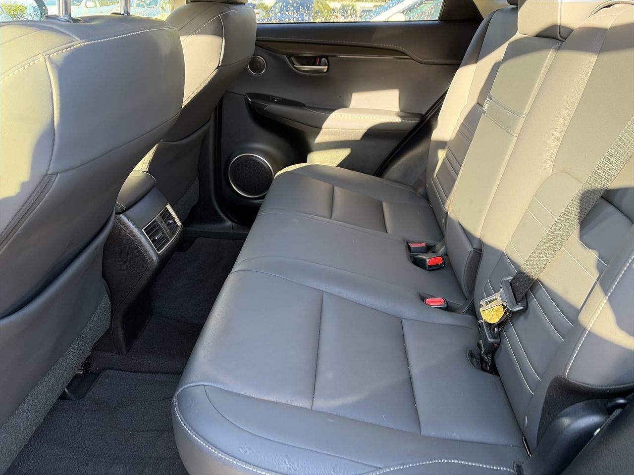2021 Lexus NX 300