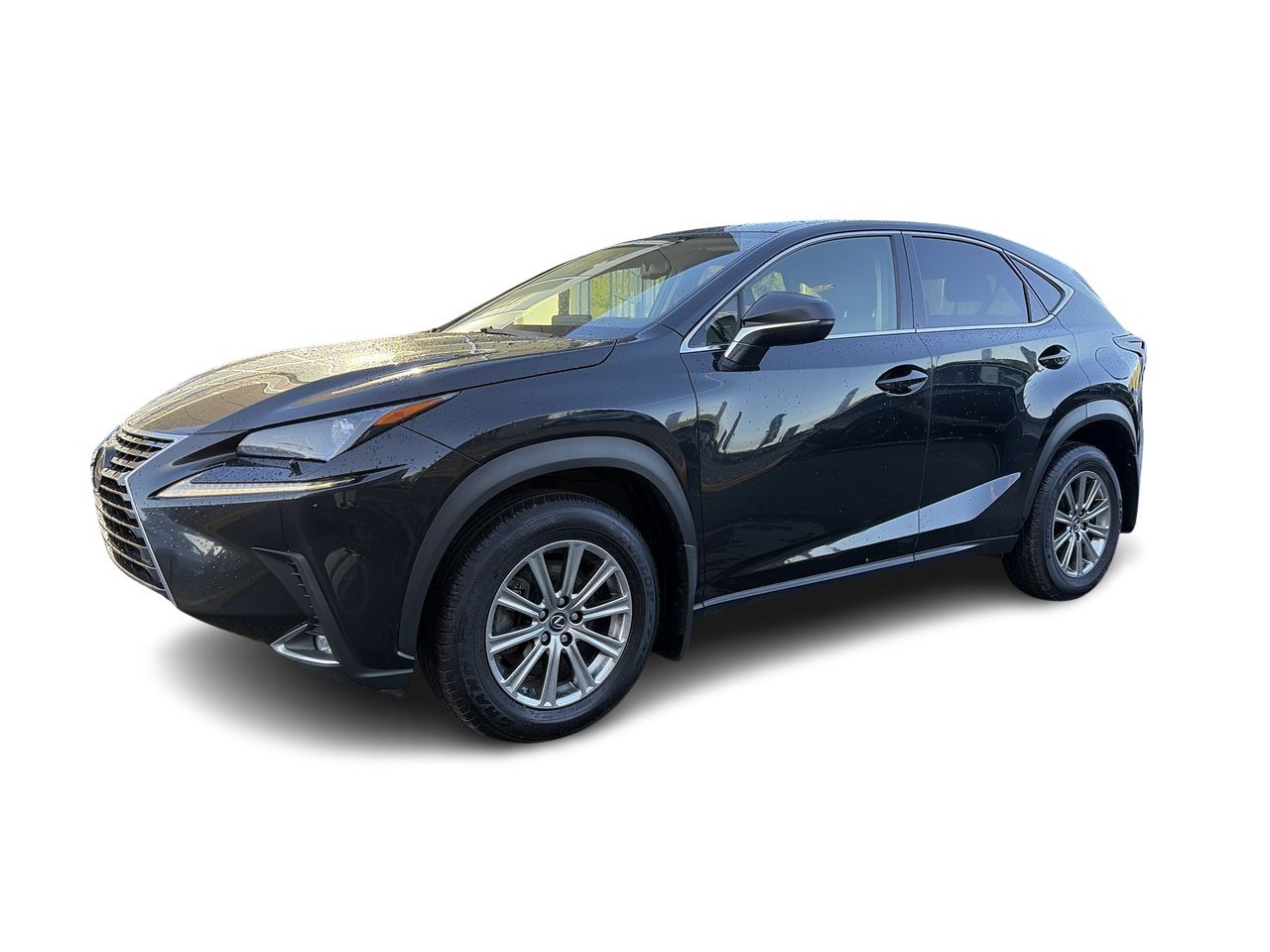 2021 Lexus NX 300