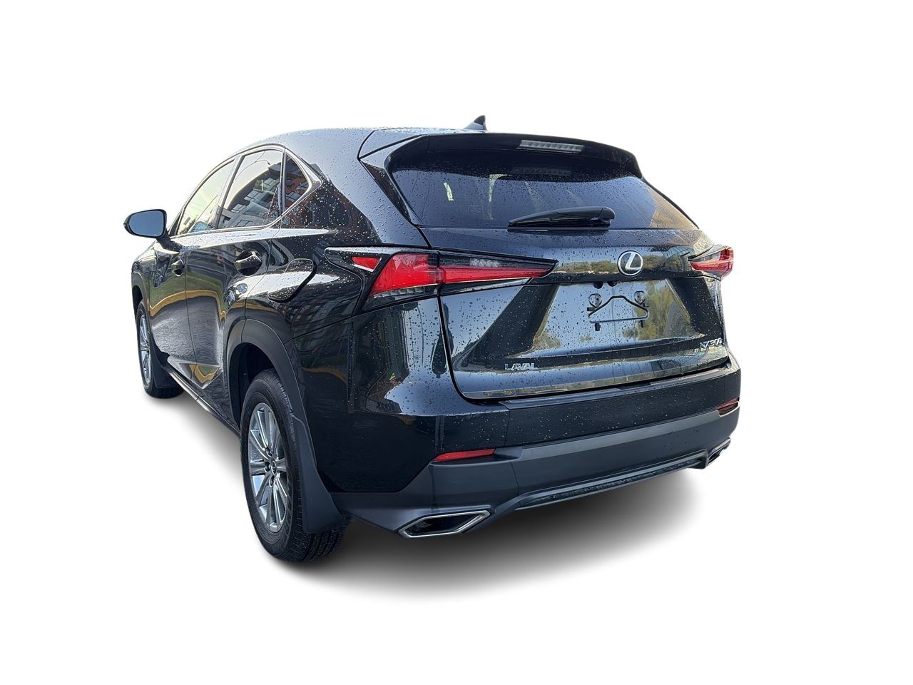 2021 Lexus NX 300