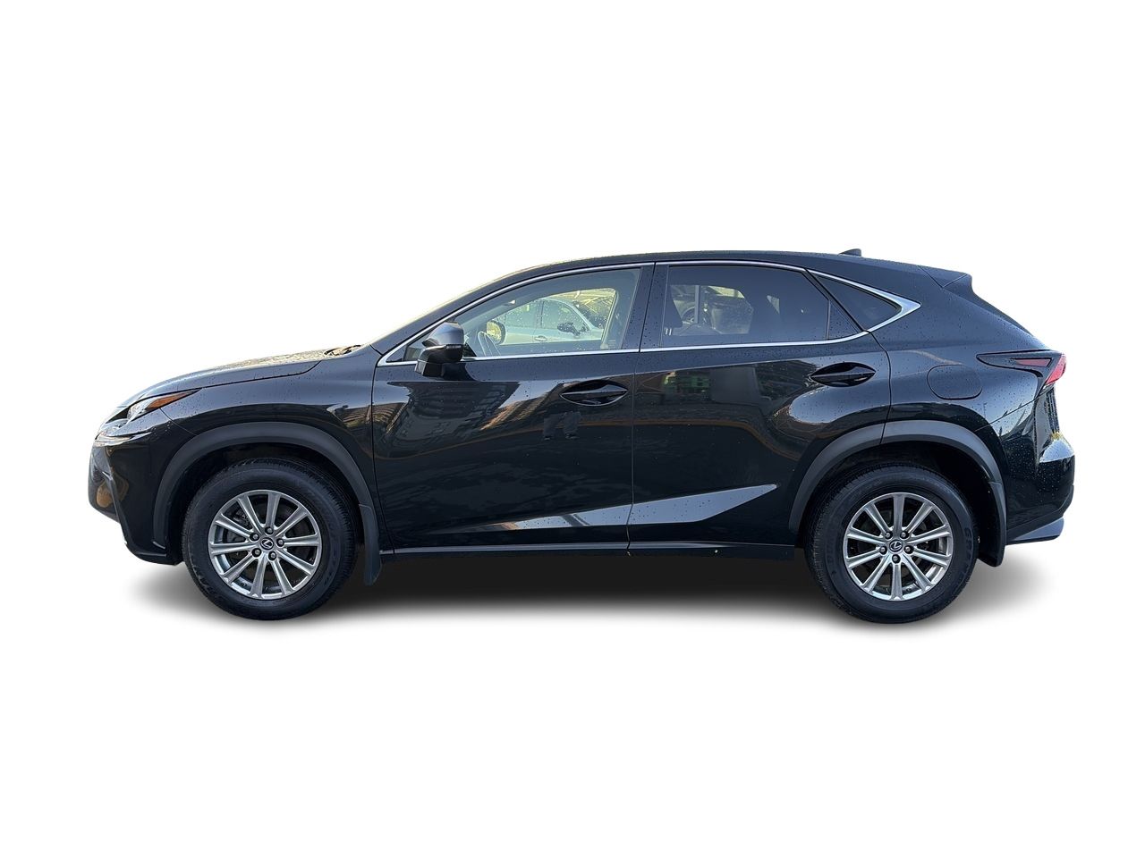 2021 Lexus NX 300