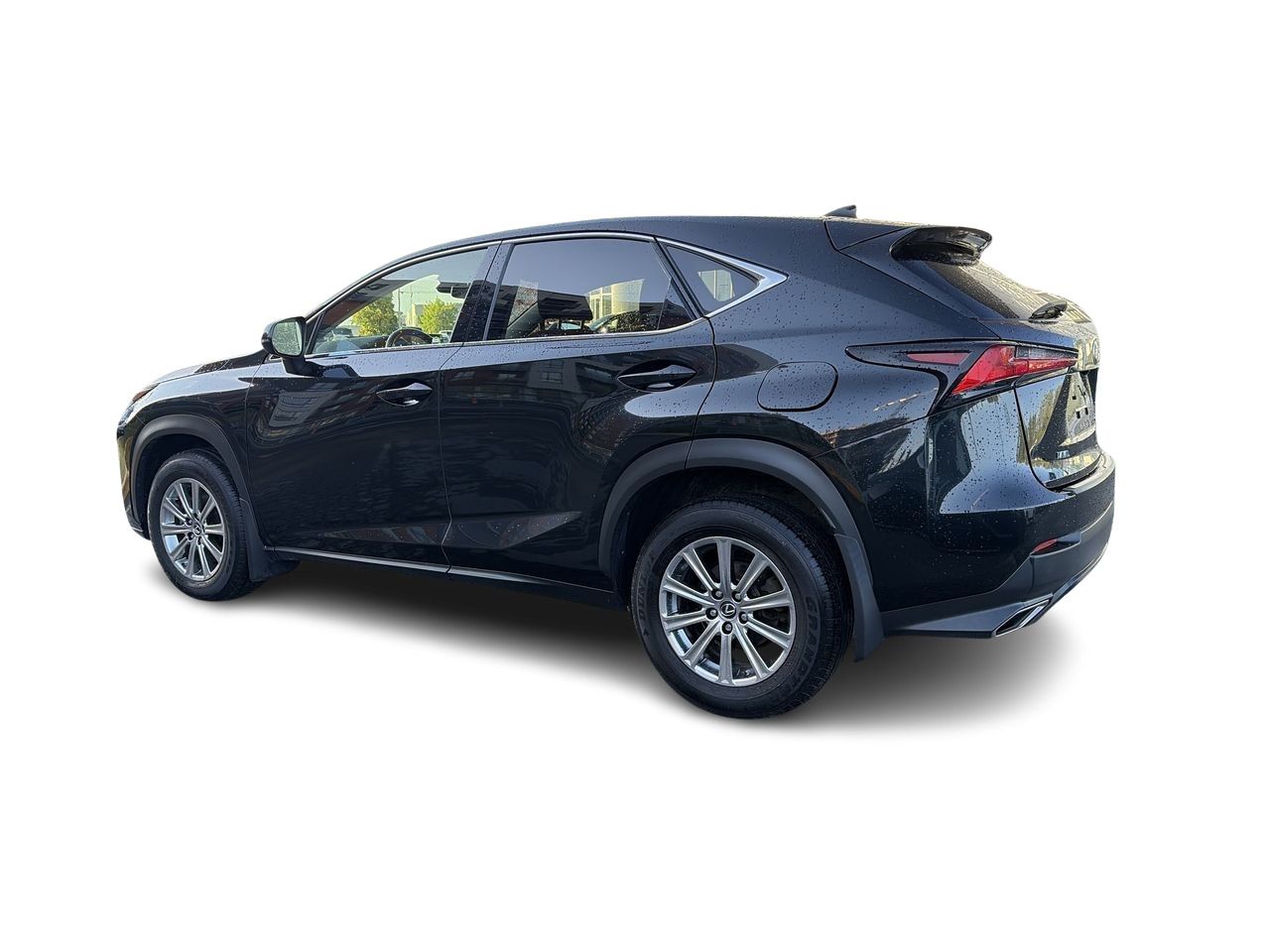 2021 Lexus NX 300