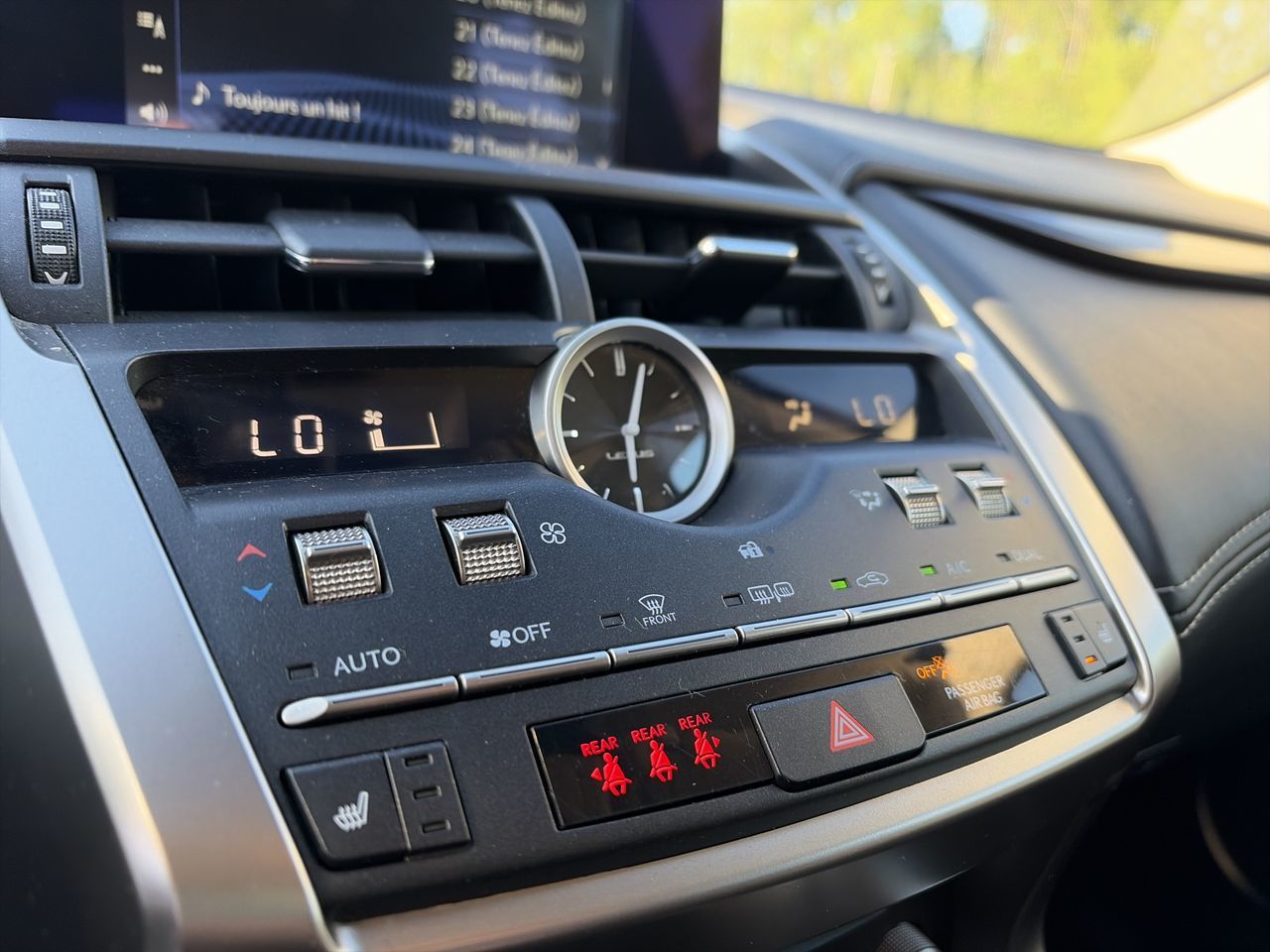 2021 Lexus NX 300