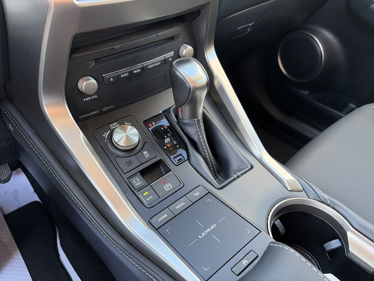 2021 Lexus NX 300