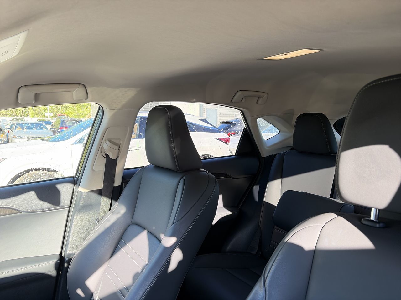 2021 Lexus NX 300