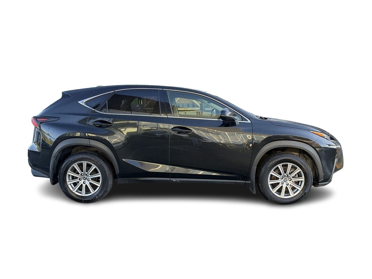 2021 Lexus NX 300