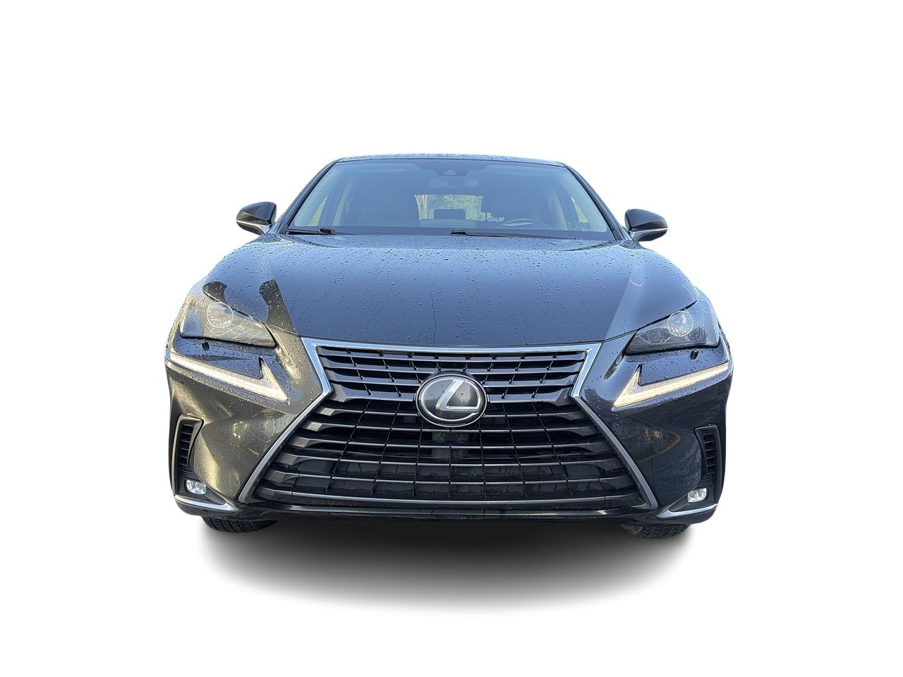 2021 Lexus NX 300