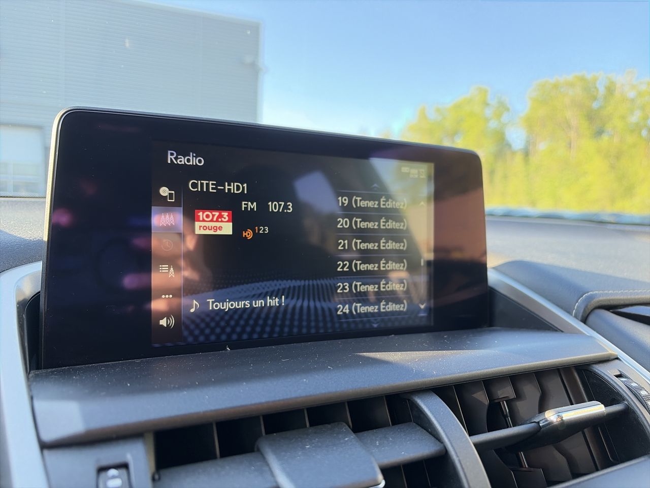 2021 Lexus NX 300