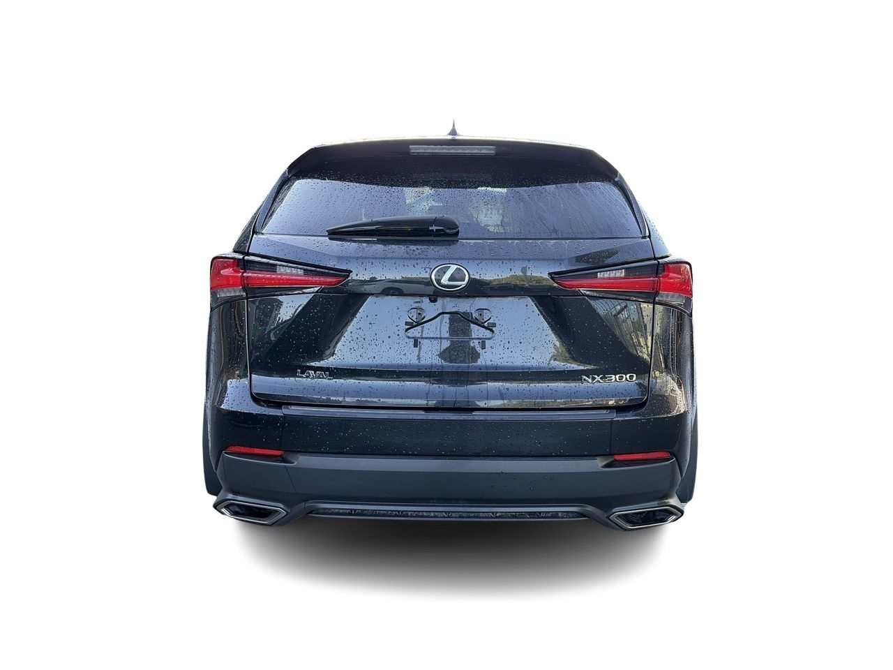 2021 Lexus NX 300