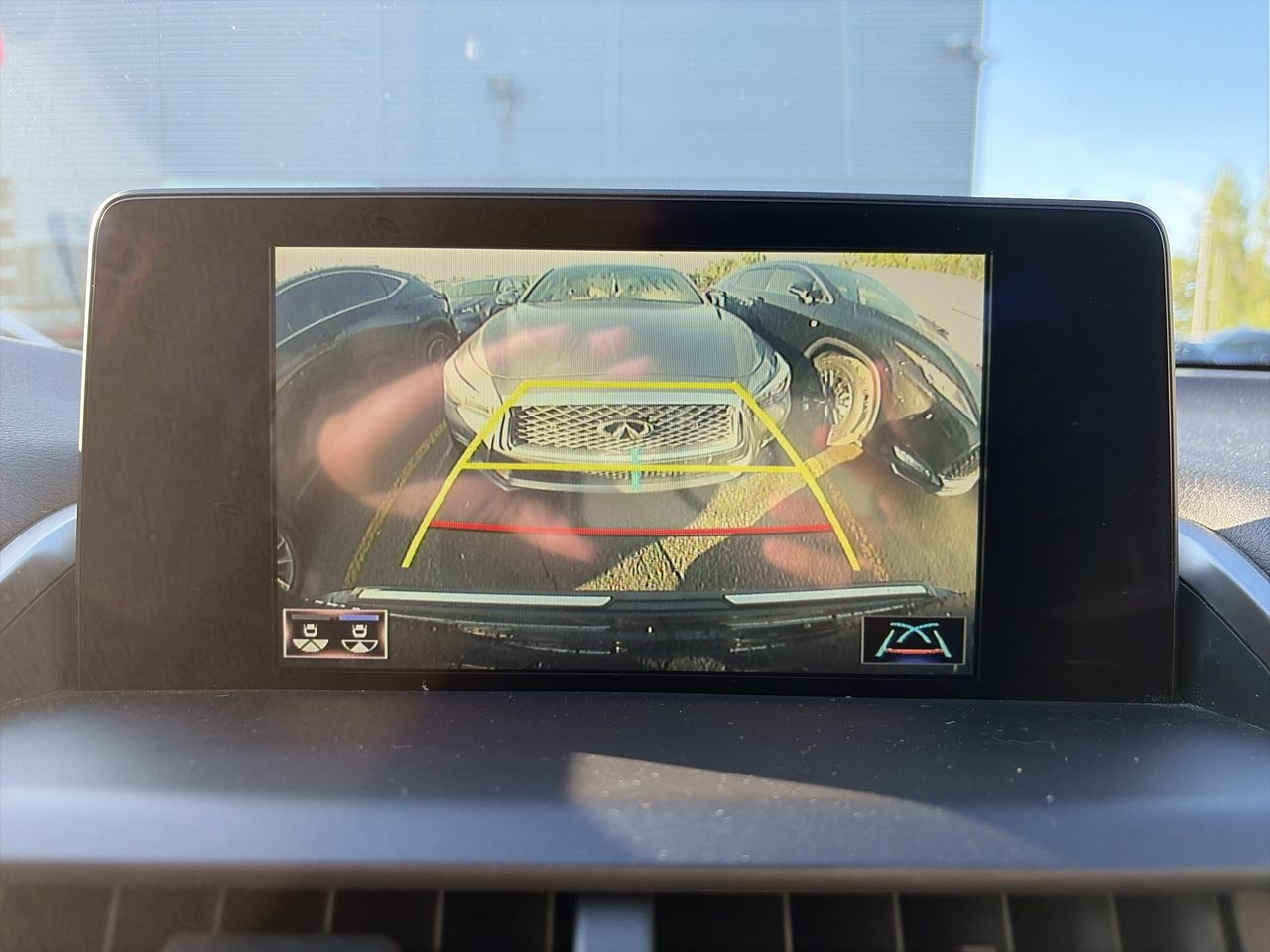 2021 Lexus NX 300
