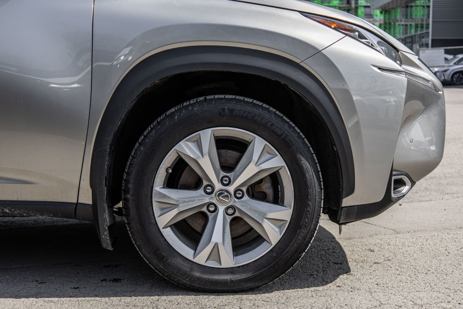 2016 Lexus NX 300h in Laval, Quebec