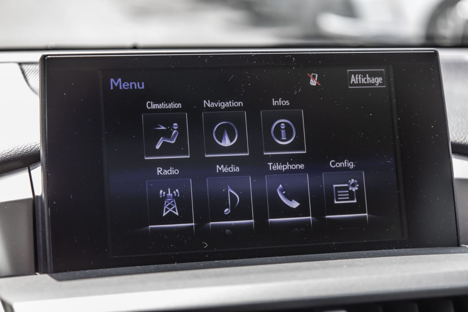 2016 Lexus NX 300h in Laval, Quebec