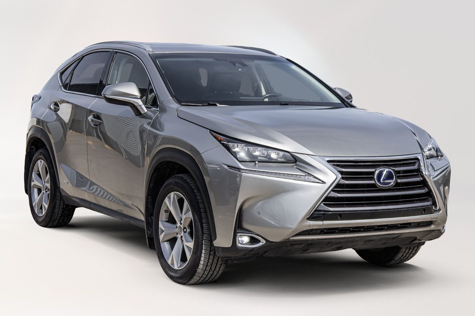 2016 Lexus NX 300h in Laval, Quebec