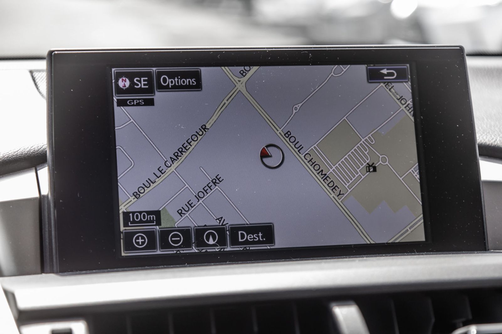 2016 Lexus NX 300h in Laval, Quebec