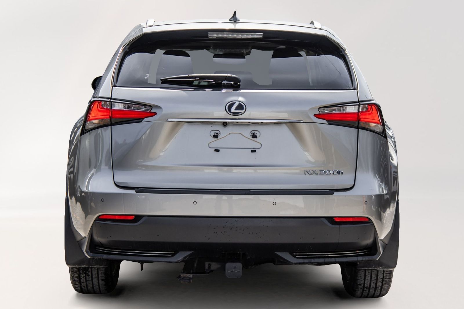 2016 Lexus NX 300h in Laval, Quebec