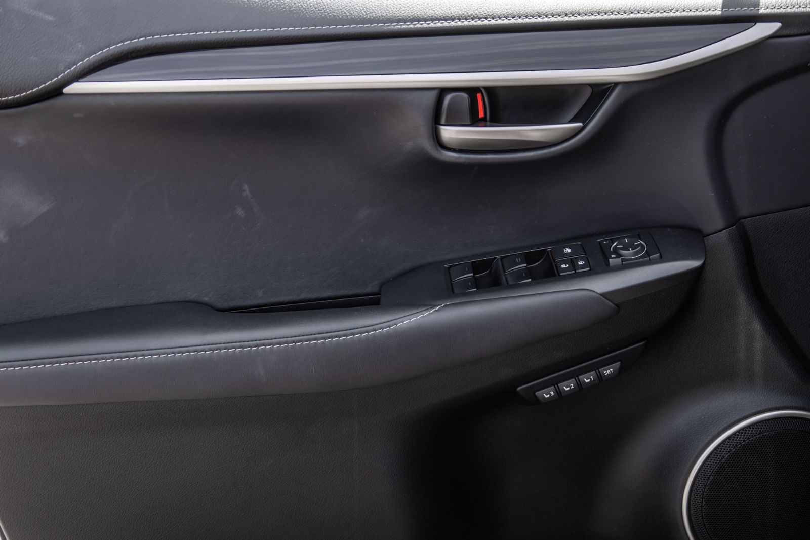 2016 Lexus NX 300h in Laval, Quebec