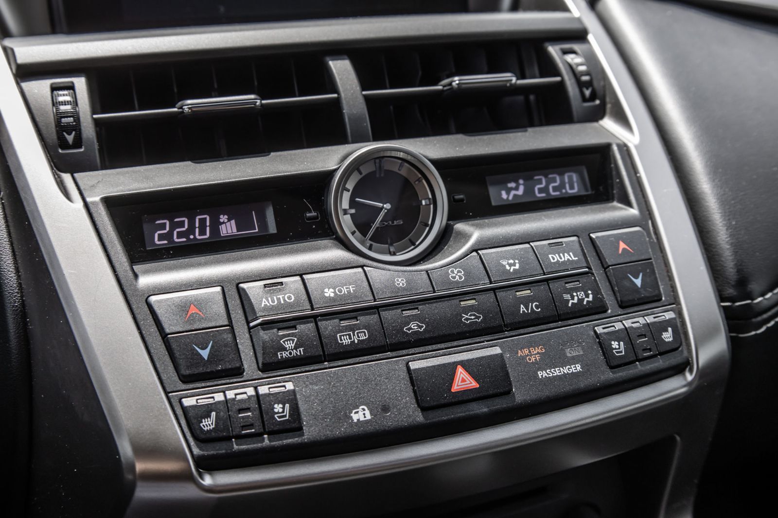 2016 Lexus NX 300h in Laval, Quebec