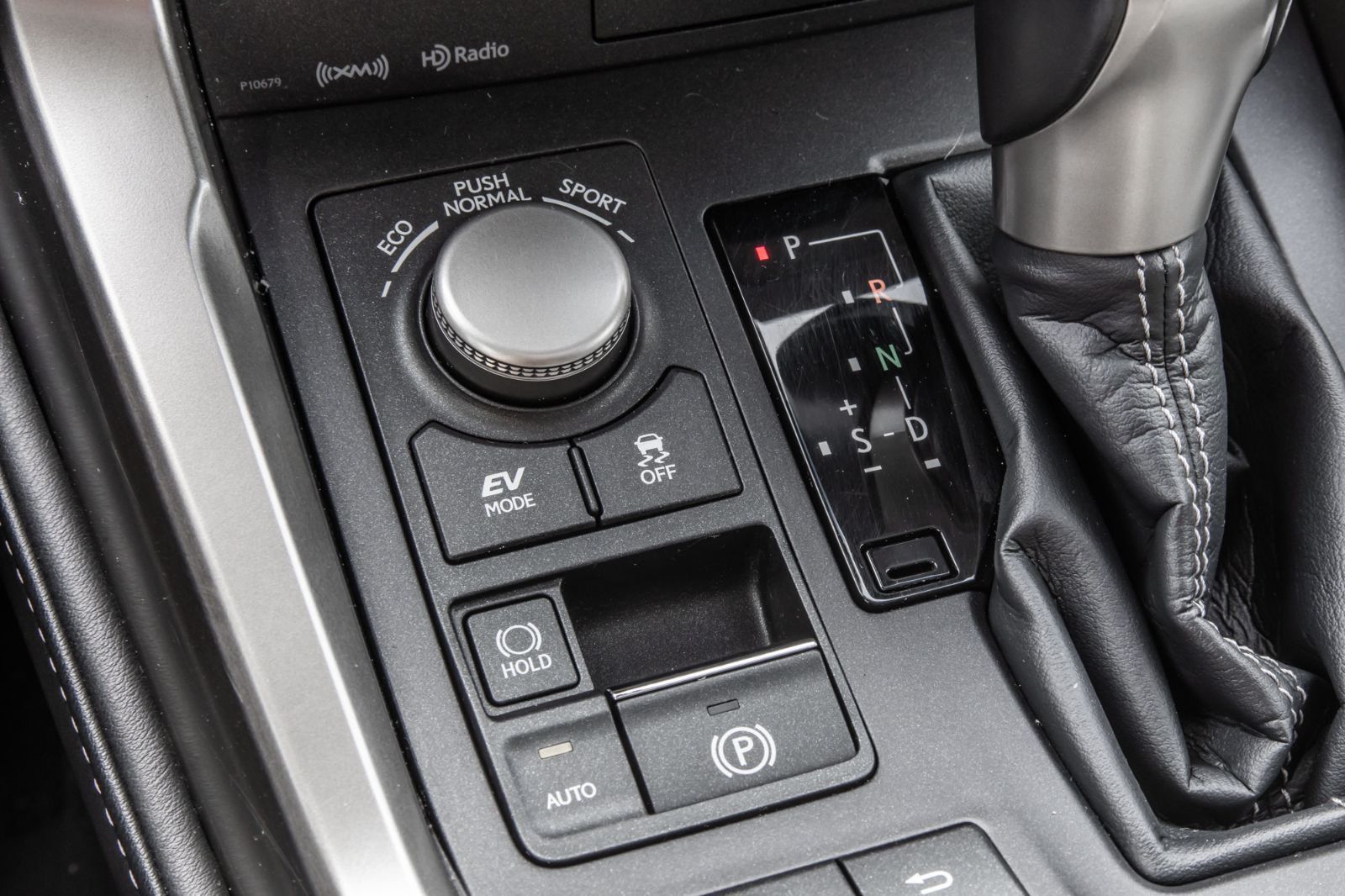 2016 Lexus NX 300h in Laval, Quebec