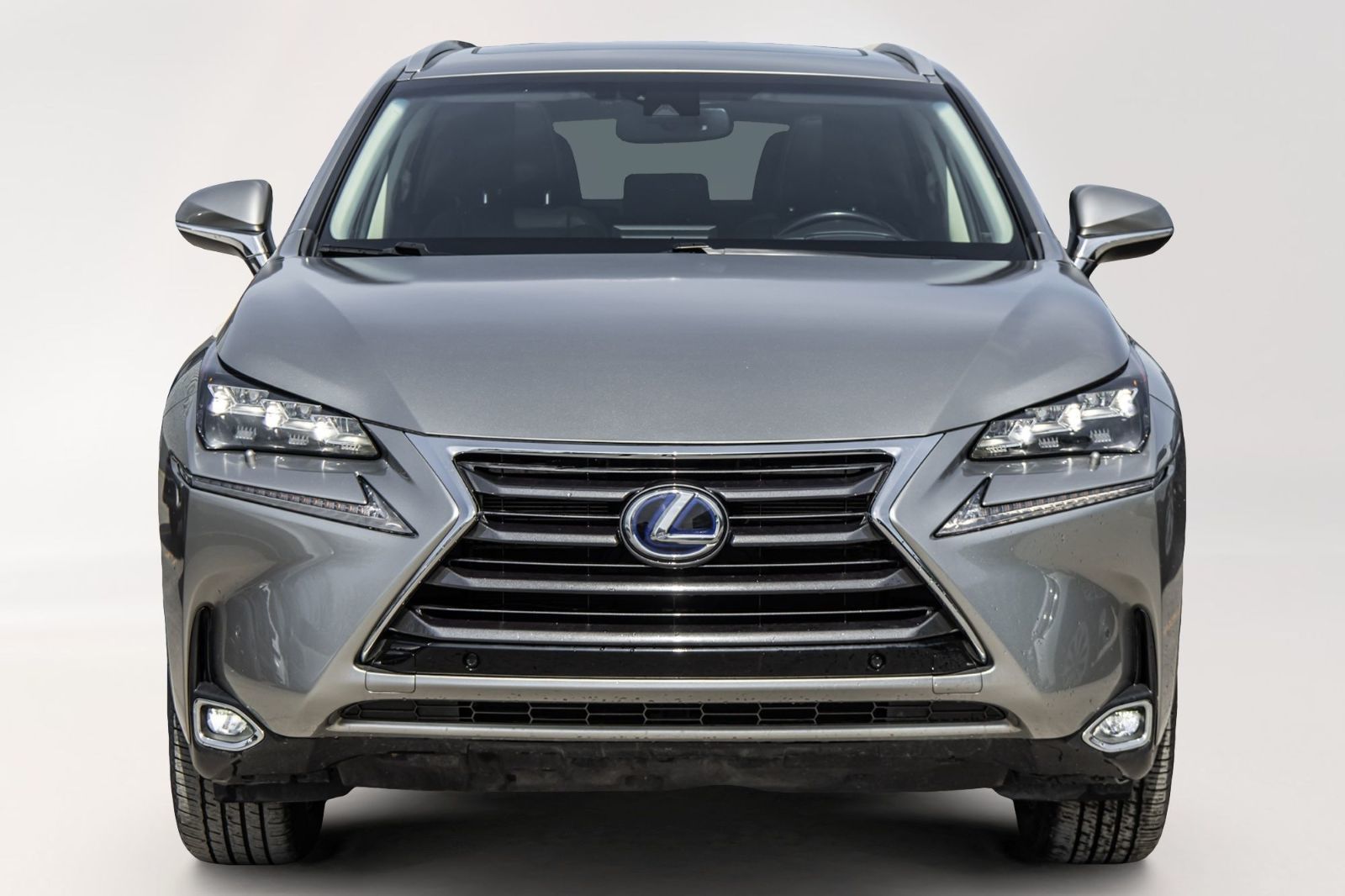 2016 Lexus NX 300h in Laval, Quebec