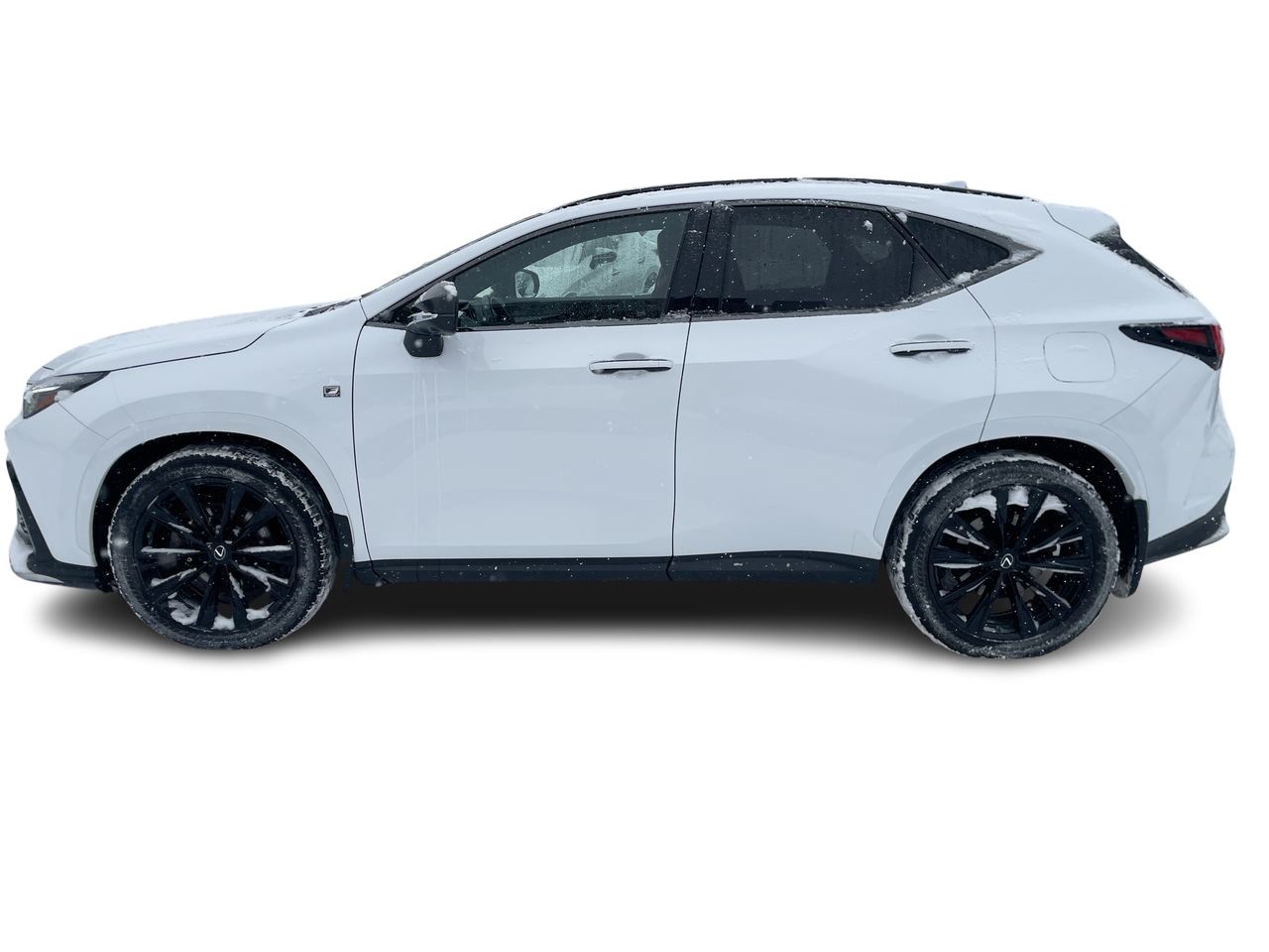 2022 Lexus NX 450h+