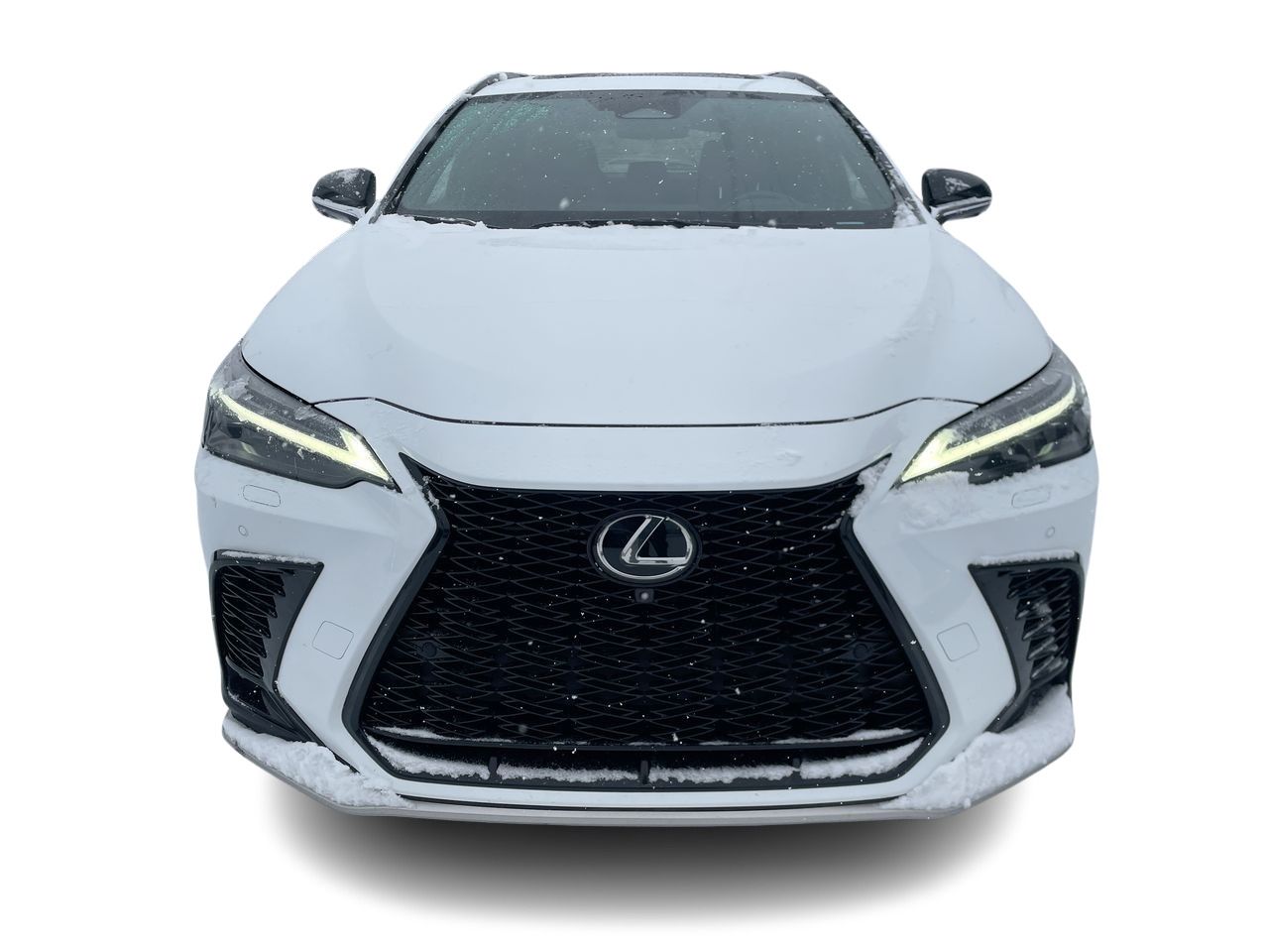 2022 Lexus NX 450h+