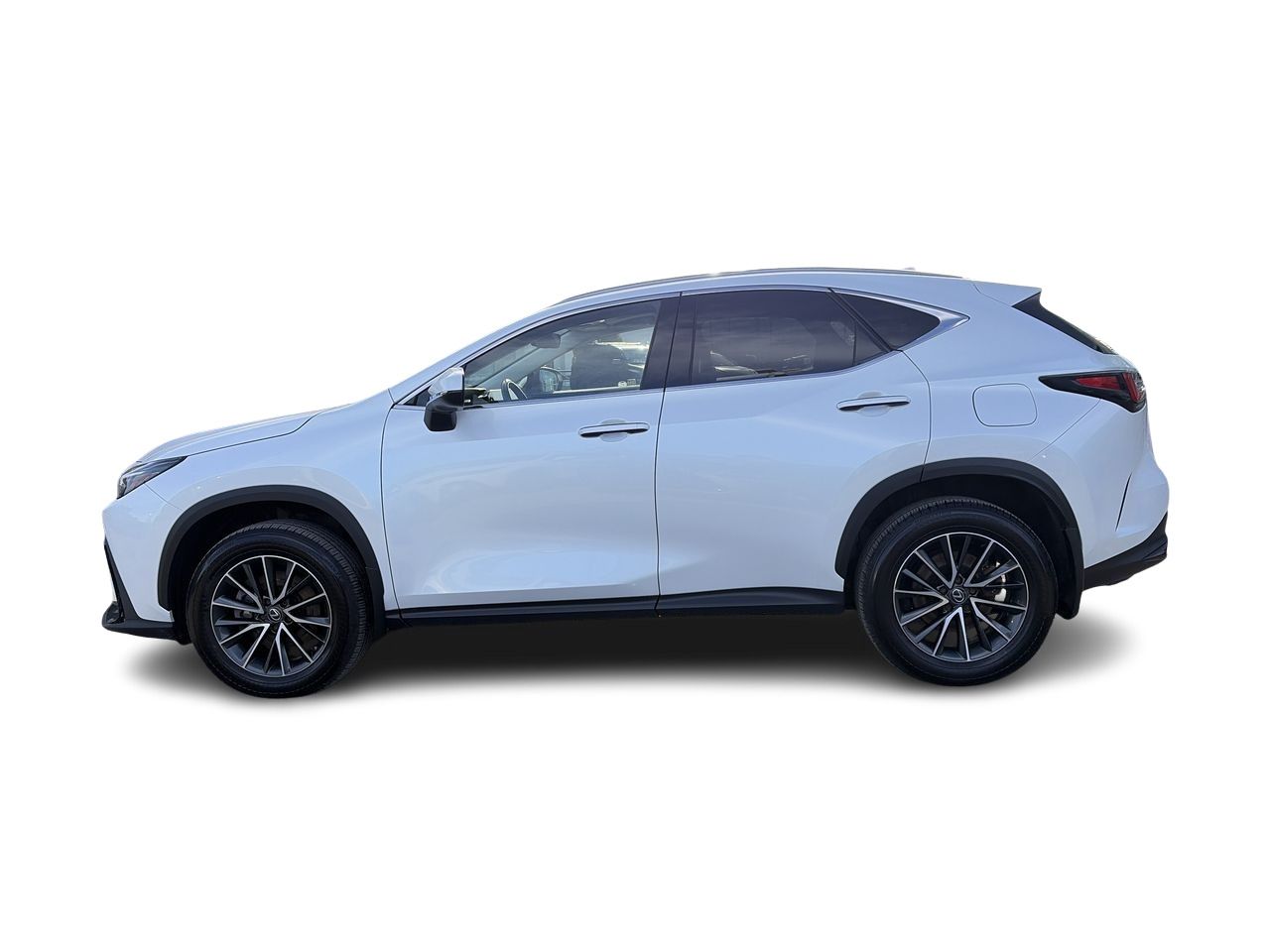 Lexus NX 450h+  2022