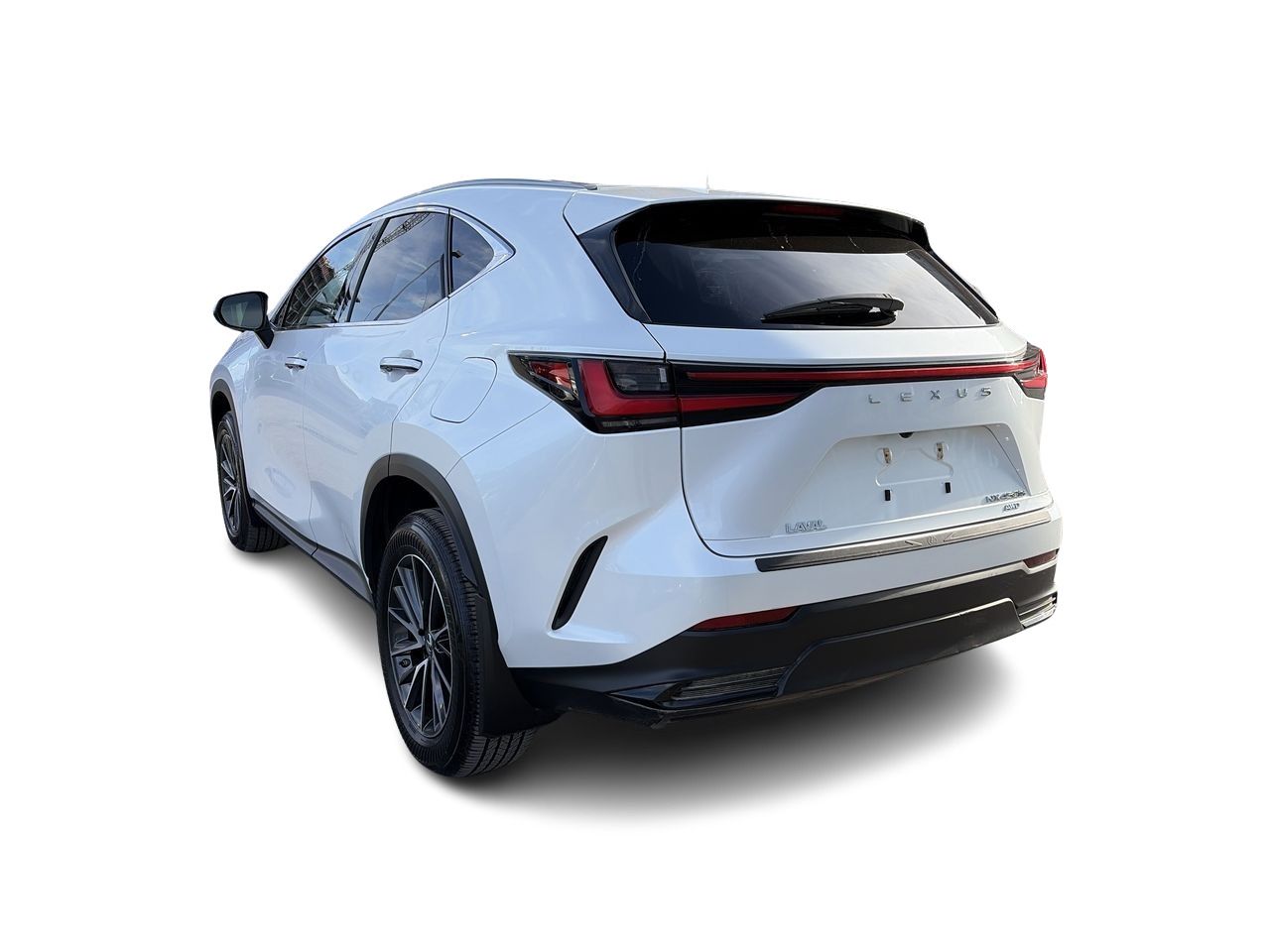 Lexus NX 450h+  2022