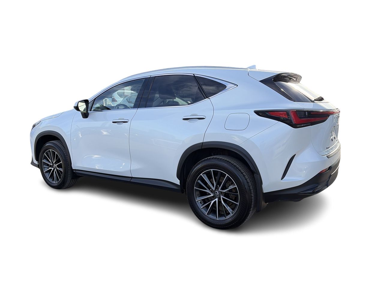 Lexus NX 450h+  2022