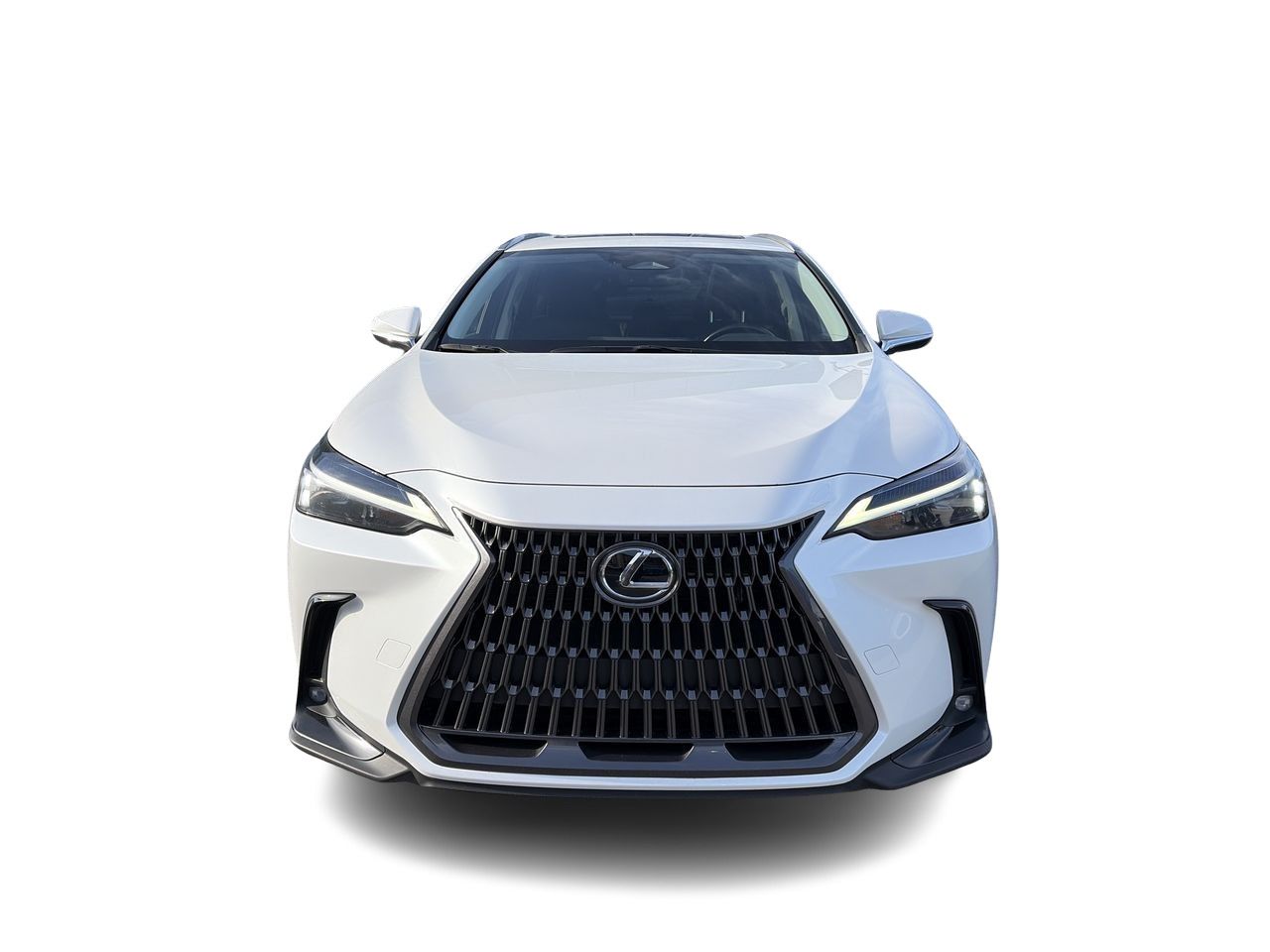 Lexus NX 450h+  2022