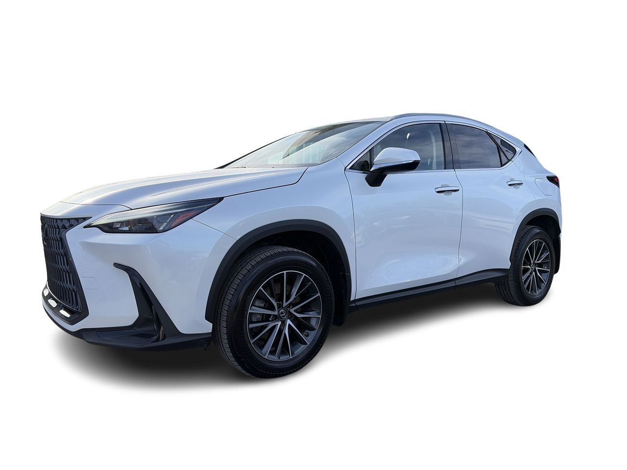 Lexus NX 450h+  2022