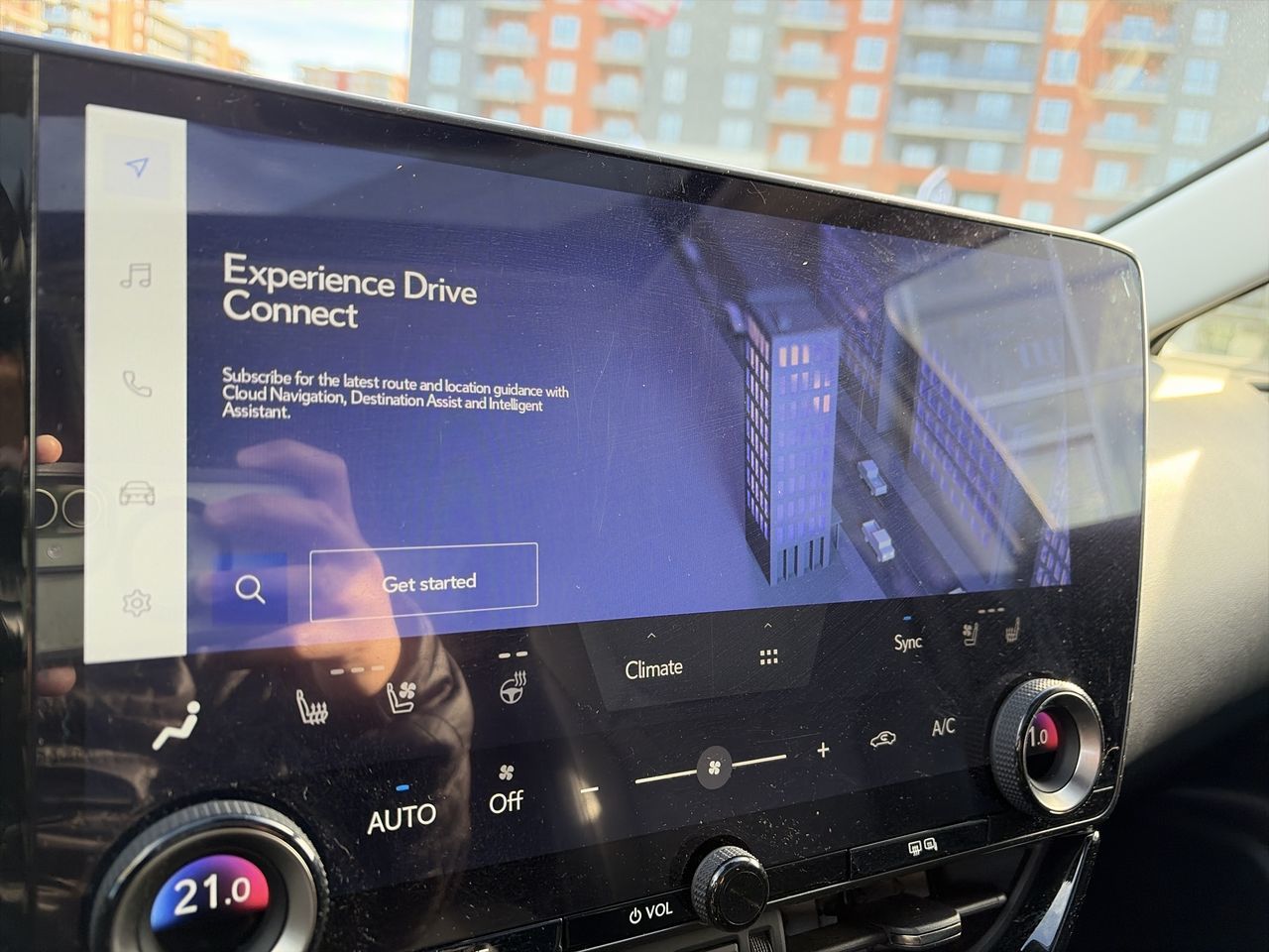 Lexus NX 450h+  2022
