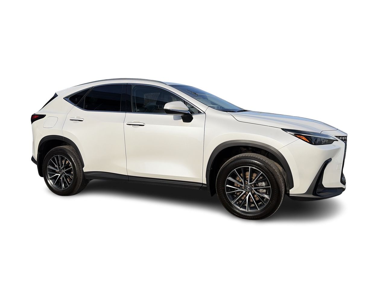 Lexus NX 450h+  2022