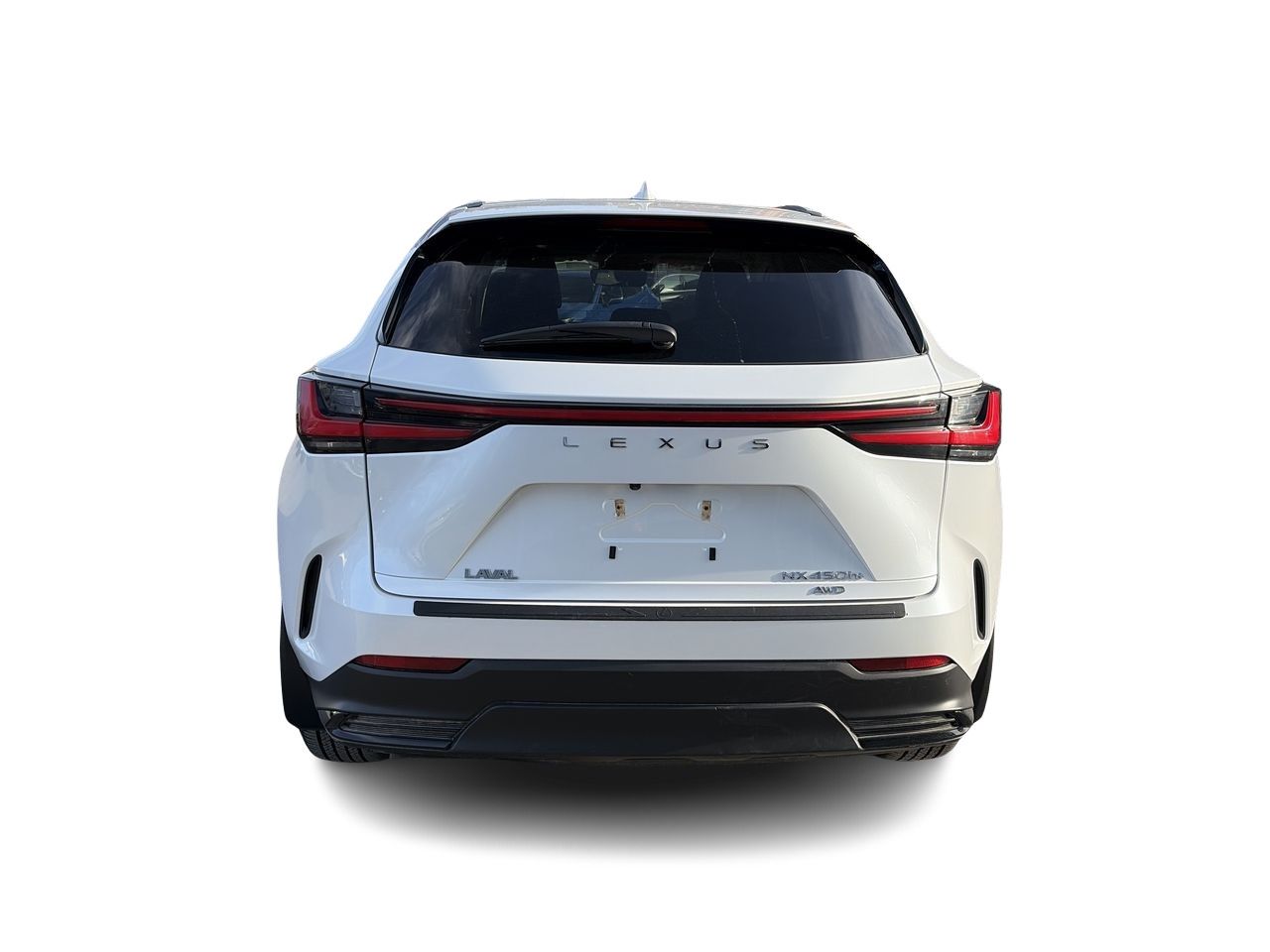 Lexus NX 450h+  2022