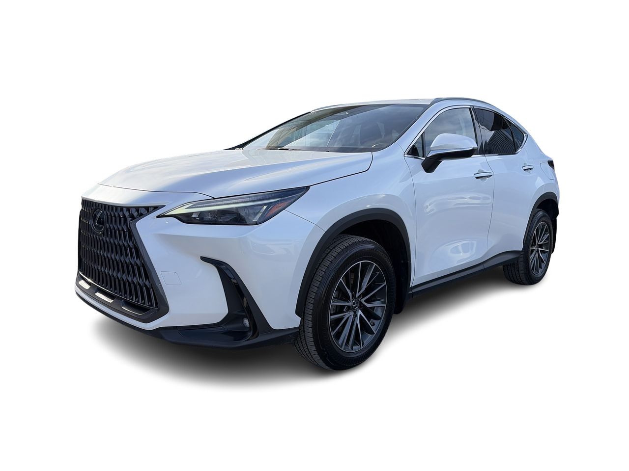 Lexus NX 450h+  2022