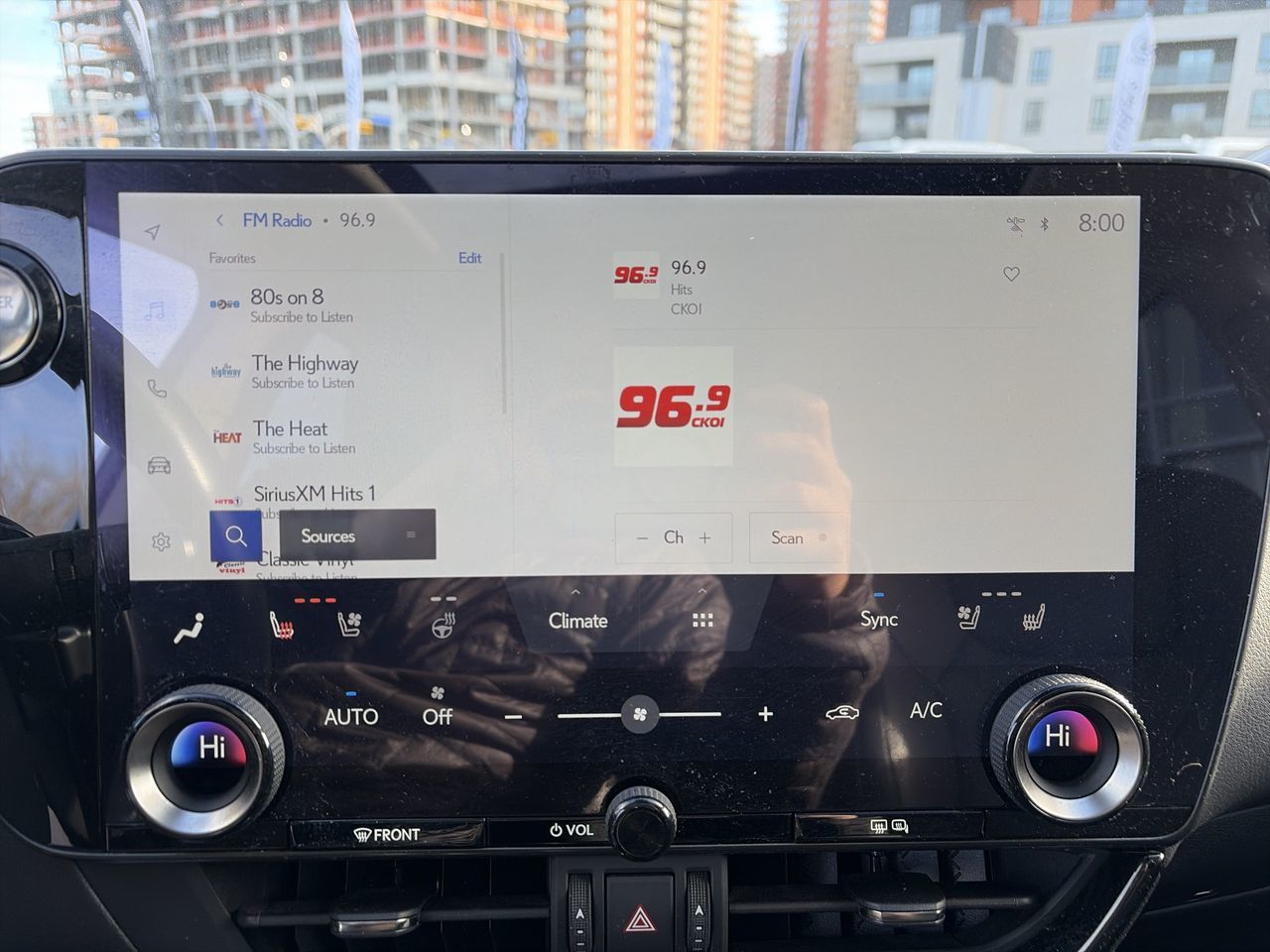 Lexus NX 450h+  2022