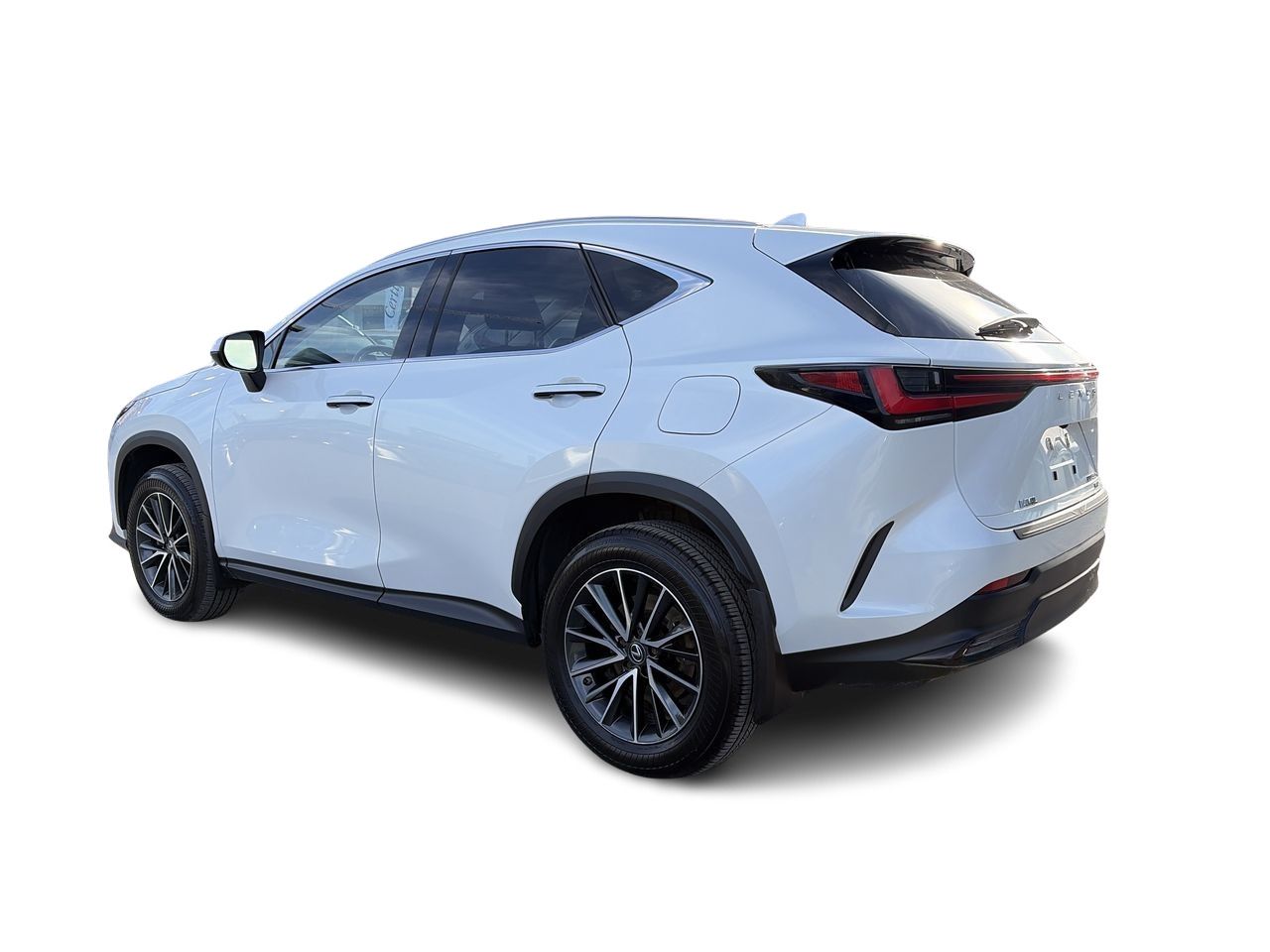 Lexus NX 450h+  2022