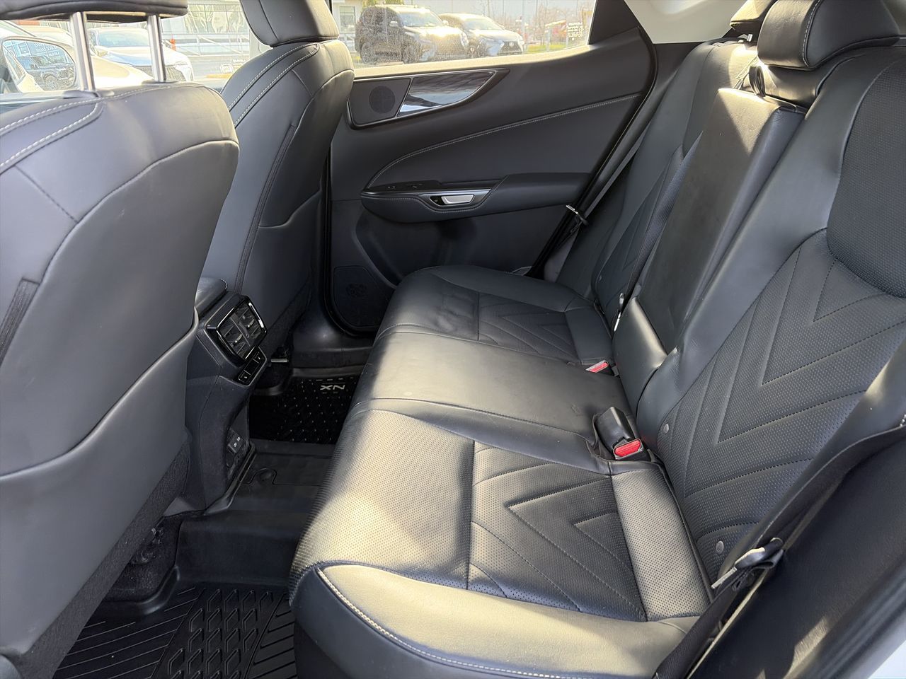 Lexus NX 450h+  2022