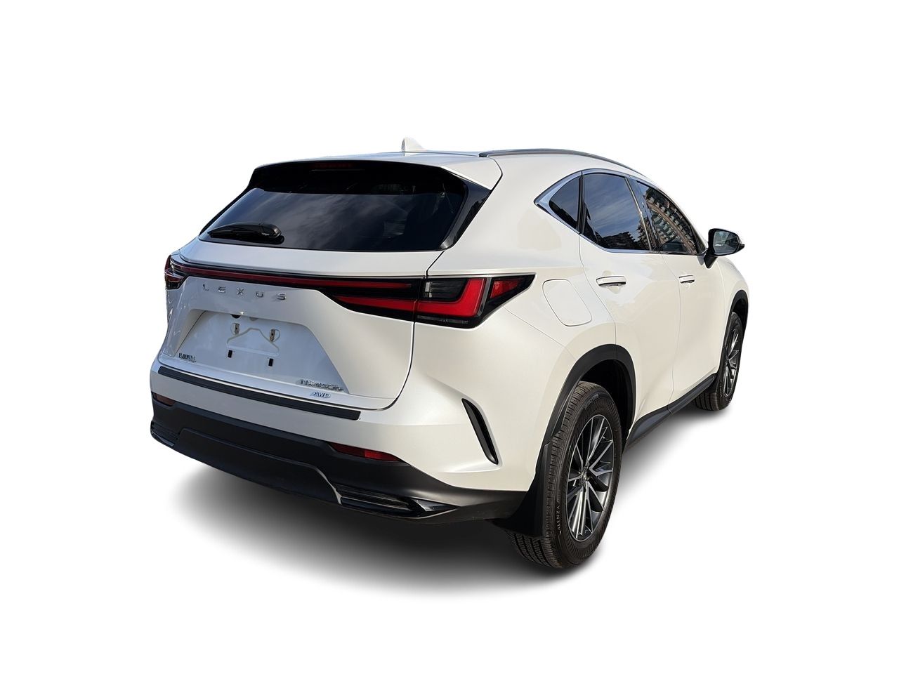 Lexus NX 450h+  2022