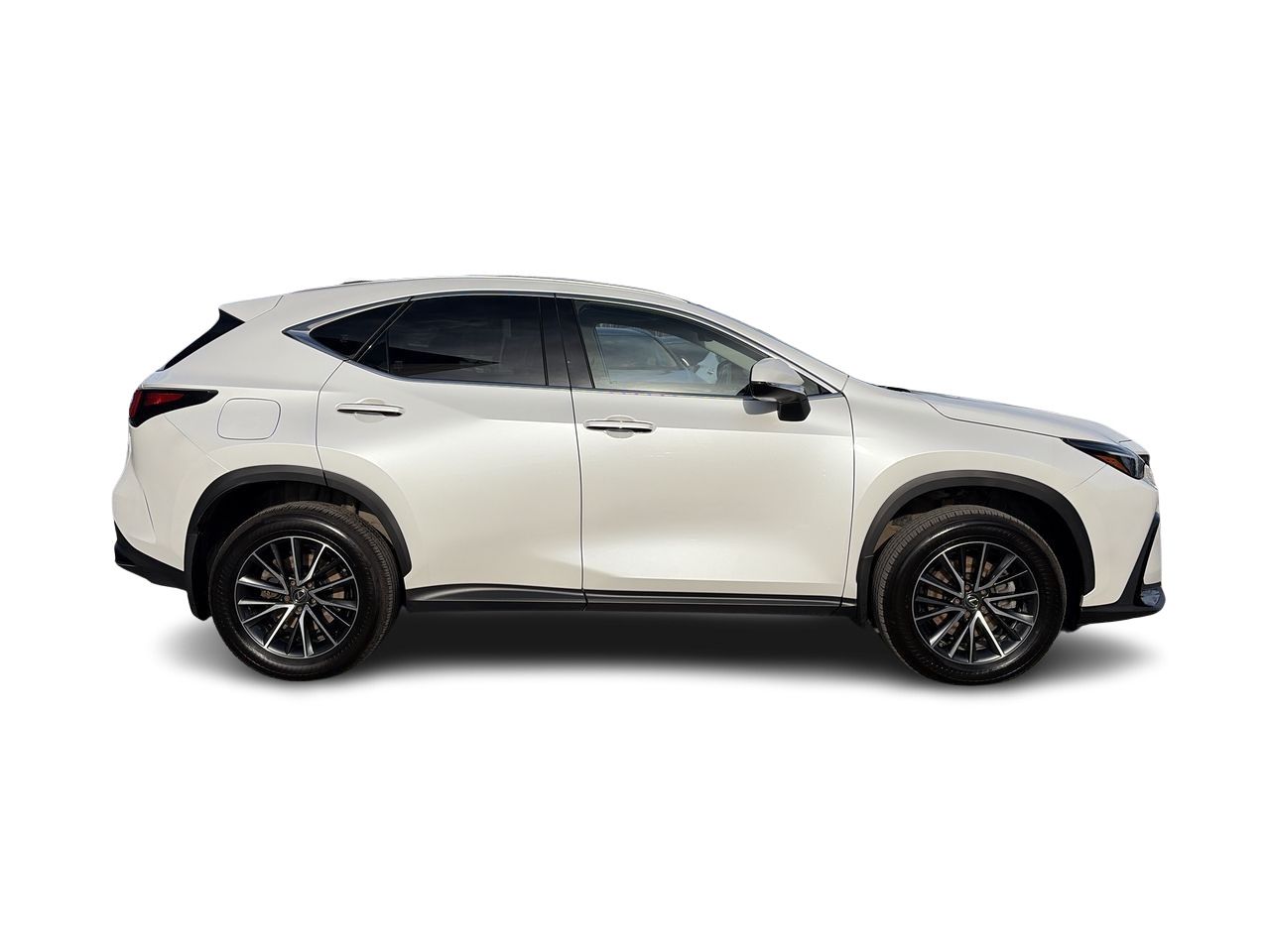 Lexus NX 450h+  2022