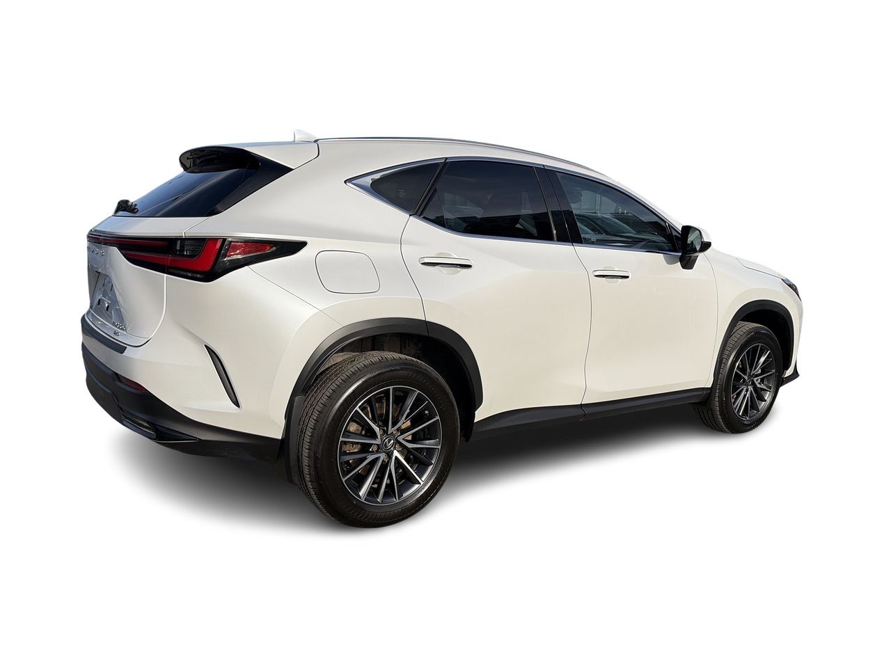 Lexus NX 450h+  2022