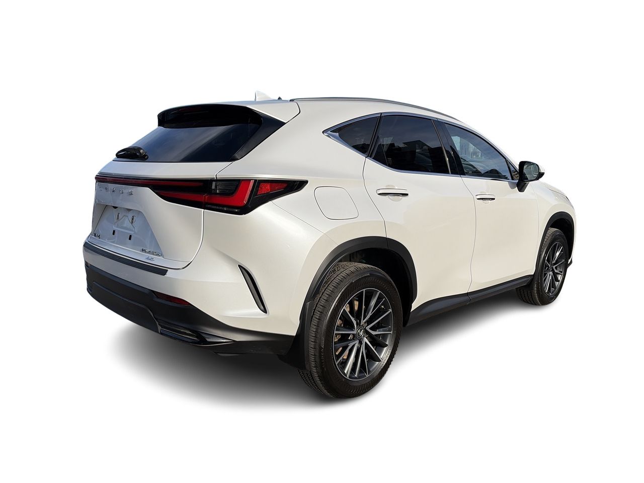 Lexus NX 450h+  2022